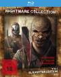 : Nightmare Collection Vol. 1: Slaughter Edition (Blu-ray), BR,BR,BR
