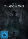Joshua Fraiman: The Shadow Man, DVD