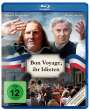 Jean-Paul Rappeneau: Bon Voyage, ihr Idioten! (Blu-ray), BR