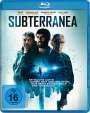 Mathew Miller: Subterranea (Blu-ray), BR