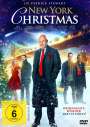 Mitch Davis: New York Christmas, DVD