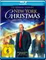 Mitch Davis: New York Christmas (Blu-ray), BR
