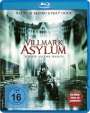 Pal Oie: Villmark Asylum (Blu-ray), BR