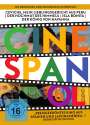 Lisandro Duque Naranjo: Cinespañol 6 (OmU), DVD,DVD,DVD,DVD