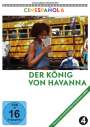 Agusti Villaronga: Der König von Havanna (OmU), DVD