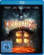 Rand Vossler: Haunting at Foster Cabin (Blu-ray), BR