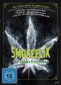 Lee Lennox: Smokeflix - Die zweite Kiffer-Box, DVD,DVD,DVD