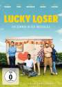 Nico Sommer: Lucky Loser - Ein Sommer in der Bredouille, DVD