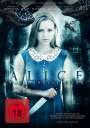 Michael Effenberger: Alice - The Darkest Hour, DVD