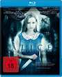 Michael Effenberger: Alice - The Darkest Hour (Blu-ray), BR