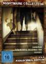 Michael Effenberger: Nightmare Collection Vol. 4: Paranormal Edition, DVD,DVD,DVD