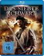 Raymond Mizzi: Das siebte Schwert (Blu-ray), BR