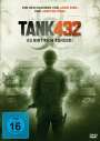 Nick Gillespie: Tank 432 - Es gibt kein Zurück, DVD