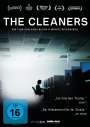 Hans Block: The Cleaners, DVD