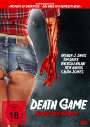 Red. D.J.: Death Game, DVD