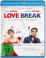 Peter Facinelli: Love Break (Blu-ray), BR