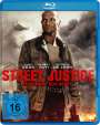 Luke Goss: Street Justice (Blu-ray), BR