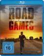 Abner Pastoll: Road Games (Blu-ray), BR