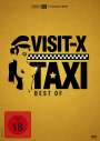 : VISIT-X Taxi - Best Of, DVD