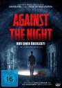 Brian Cavallaro: Against the Night, DVD