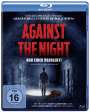 Brian Cavallaro: Against the Night (Blu-ray), BR