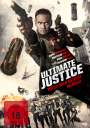 Martin Christopher Bode: Ultimate Justice, DVD