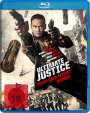 Martin Christopher Bode: Ultimate Justice (Blu-ray), BR