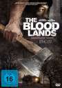 Simeon Halligan: The Blood Lands, DVD