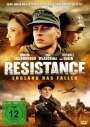Amit Gupta: Resistance - England has fallen, DVD