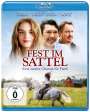 Teddy Smith: Fest im Sattel (Blu-ray), BR
