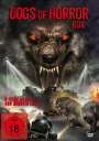 Larry N. Stouffer: Dogs of Horror Box (6 Filme auf 2 DVDs), DVD,DVD