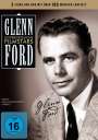 : Unvergessliche Filmstars: Glenn Ford, DVD