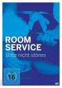 William Götz: Room Service - Bitte nicht stören, DVD