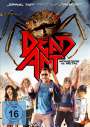 Ron Carlson: Dead Ant - Monsters vs.Metal, DVD