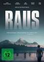 Philipp Hirsch: RAUS, DVD