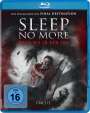 Phillip Guzman: Sleep No More (Blu-ray), BR
