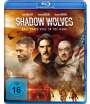 Daines McKay: Shadow Wolves (Blu-ray), BR