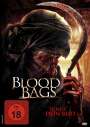 Emiliano Ranzani: Blood Bags, DVD