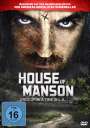 Brandon Slagle: House of Manson, DVD