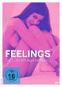 Roman Sluka: Feelings - Die Lust am eigenen Körper, DVD