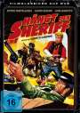 Alberto Cardone: Hängt den Sheriff, DVD