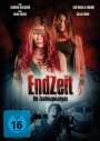 Carolina Hellsgard: Endzeit - Die Zombieapokalypse, DVD