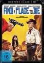 Giuliano Carnimeo: Find a Place to Die, DVD