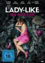Brent Craft: Lady-Like, DVD