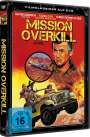 John O'Conner: Mission Overkill, DVD