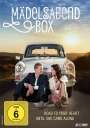 Rob Sitch: Mädelsabend Box, DVD,DVD