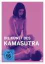 Roman Sluka: Die Kunst des Kamasutra, DVD