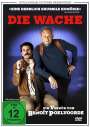 Quentin Dupieux: Die Wache (2018), DVD