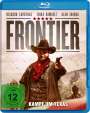 Marcos Almada: Frontier (Blu-ray), BR