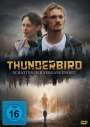 Nicholas Treeshin: Thunderbird - Schatten der Vergangenheit, DVD